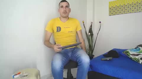 Jacob And Jayden online show from 2, 12, 2024