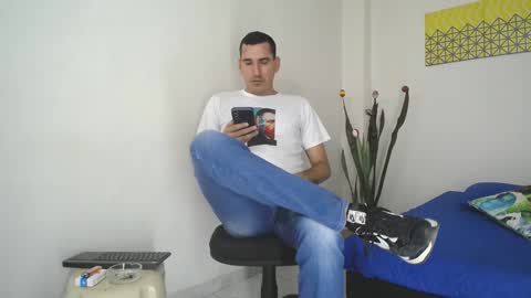 Jacob And Jayden online show from 16, 12, 2024