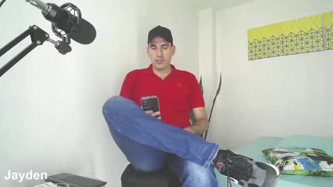 Jacob And Jayden online show from 10, 1, 2025