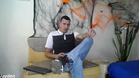 Jacob And Jayden online show from 1, 11, 2025