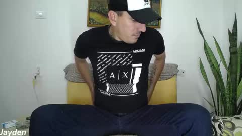 Jacob And Jayden online show from 13, 1, 2026