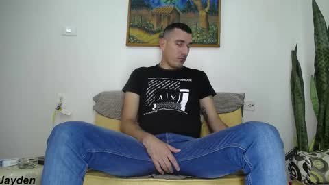 Jacob And Jayden online show from 21, 3, 2026