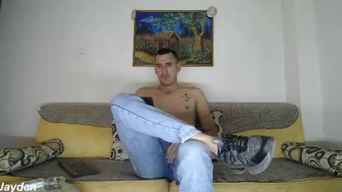 Jacob And Jayden online show from 16, 6, 2026