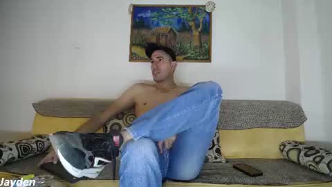 Jacob And Jayden online show from 22, 6, 2026