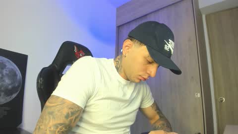 Snapshot of jacobb116 chatting on 13, 9, 2025 jacobb116 online show from 13, 9, 2025