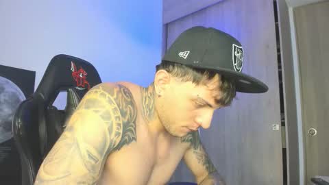 Snapshot of jacobb116 chatting on 16, 9, 2025 jacobb116 online show from 16, 9, 2025