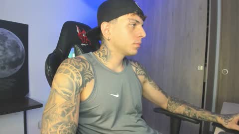 Snapshot of jacobb116 chatting on 17, 9, 2025 jacobb116 online show from 17, 9, 2025