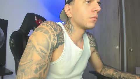 Snapshot of jacobb116 chatting on 18, 9, 2025 jacobb116 online show from 18, 9, 2025