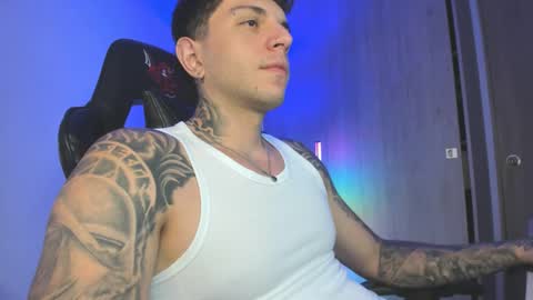 Snapshot of jacobb116 chatting on 30, 9, 2025 jacobb116 online show from 30, 9, 2025