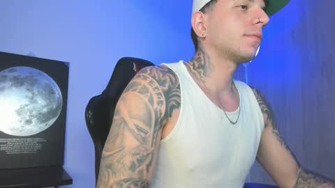 Snapshot of jacobb116 chatting on 12, 10, 2025 jacobb116 online show from 12, 10, 2025