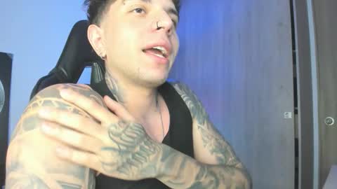 Snapshot of jacobb116 chatting on 12, 10, 2025 jacobb116 online show from 12, 10, 2025