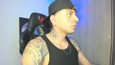 Snapshot of jacobb116 chatting on 16, 10, 2025 jacobb116 online show from 16, 10, 2025