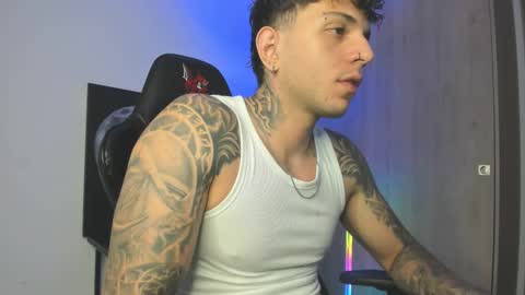 Snapshot of jacobb116 chatting on 22, 10, 2025 jacobb116 online show from 22, 10, 2025