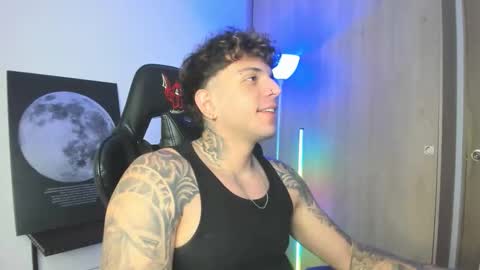 Snapshot of jacobb116 chatting on 24, 10, 2025 jacobb116 online show from 24, 10, 2025