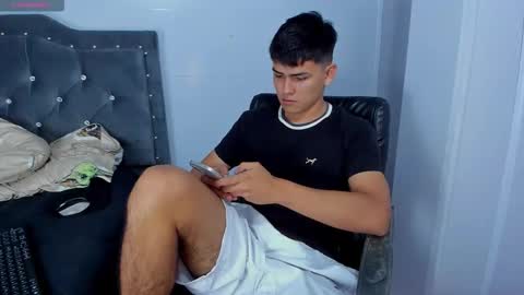 Jacob Lee online show from 13, 12, 2025