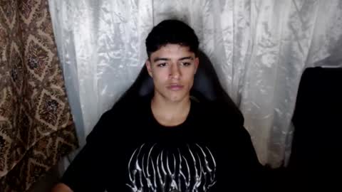 Jacobbakerr online show from 30, 10, 2025