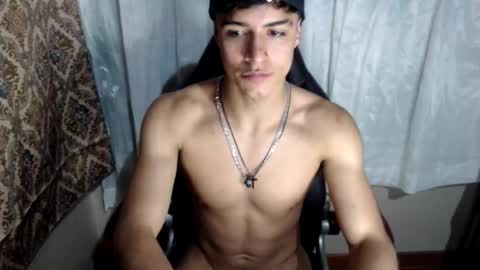 Jacobbakerr online show from 31, 10, 2025