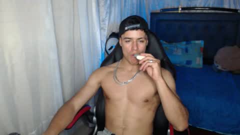 Snapshot of jacobbakerr chatting on 6, 1, 2026 Jacobbakerr online show from 6, 1, 2026