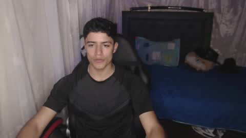 Snapshot of jacobbakerr chatting on 16, 1, 2026 Jacobbakerr online show from 16, 1, 2026