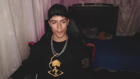 Snapshot of jacobbakerr chatting on 19, 1, 2026 Jacobbakerr online show from 19, 1, 2026