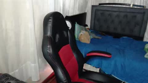 Snapshot of jacobbakerr chatting on 2, 2, 2026 Jacobbakerr online show from 2, 2, 2026