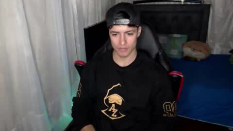 Snapshot of jacobbakerr chatting on 4, 2, 2026 Jacobbakerr online show from 4, 2, 2026