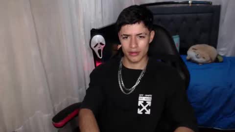 Snapshot of jacobbakerr chatting on 9, 2, 2026 Jacobbakerr online show from 9, 2, 2026