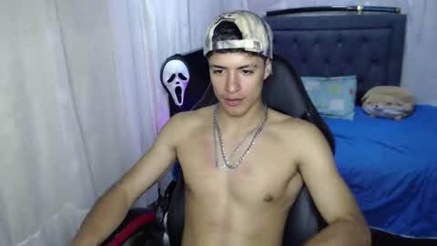 Snapshot of jacobbakerr chatting on 13, 2, 2026 Jacobbakerr online show from 13, 2, 2026