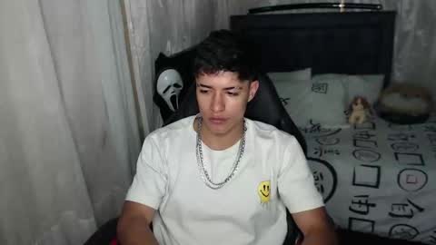 Jacobbakerr online show from 3, 3, 2026