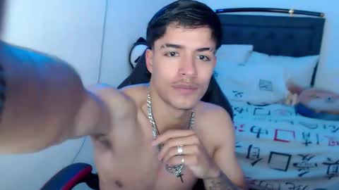Jacobbakerr online show from 3, 5, 2026
