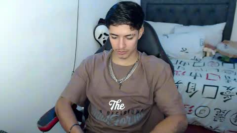 Jacobbakerr online show from 6, 5, 2026