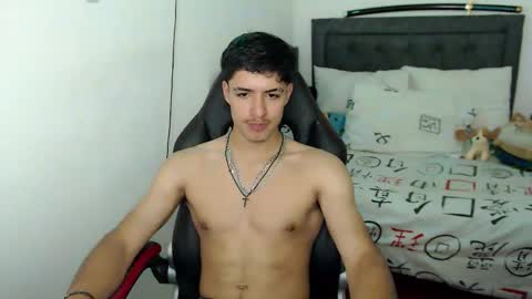 Jacobbakerr online show from 7, 5, 2026