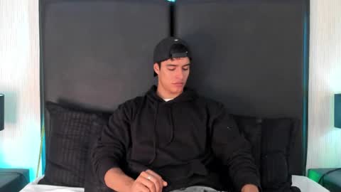 Jacob online show from 11, 9, 2025