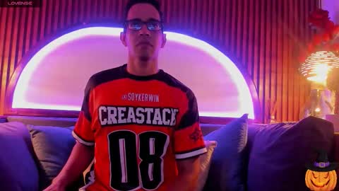 Snapshot of jacobdraven chatting on 28, 10, 2025 jacobdraven online show from 28, 10, 2025