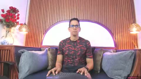 jacobdraven online show from 11, 11, 2025