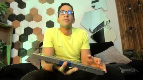 jacobdraven online show from 8, 3, 2026