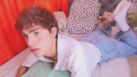 jacobelord online show from 23, 2, 2026