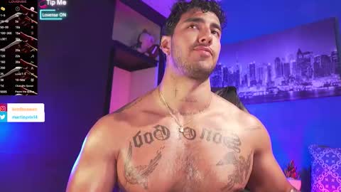 JACOB online show from 4, 11, 2025