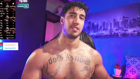 JACOB online show from 9, 11, 2025