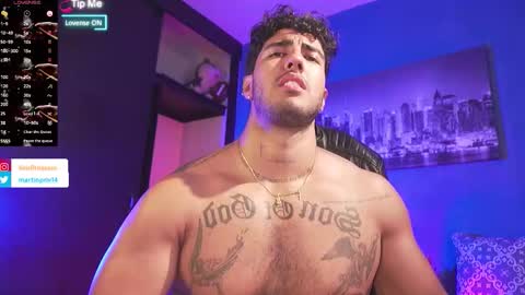 JACOB online show from 21, 11, 2025