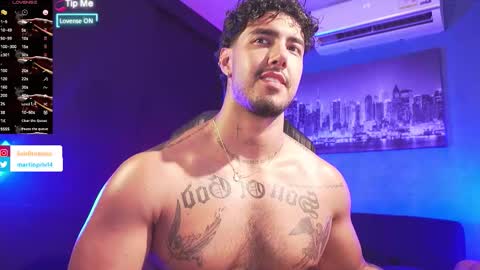 JACOB online show from 5, 2, 2026