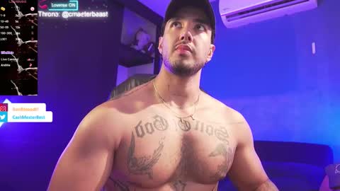 Snapshot of jacobfitness chatting on 19, 2, 2026 JACOB online show from 19, 2, 2026