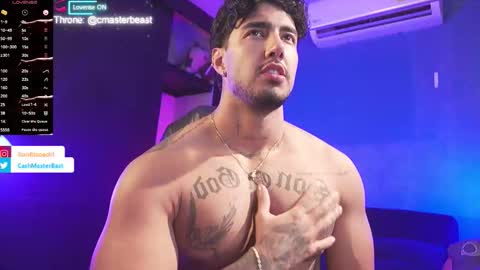 Snapshot of jacobfitness chatting on 21, 2, 2026 JACOB online show from 21, 2, 2026