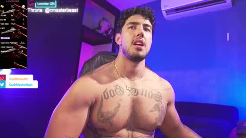 Snapshot of jacobfitness chatting on 25, 2, 2026 JACOB online show from 25, 2, 2026