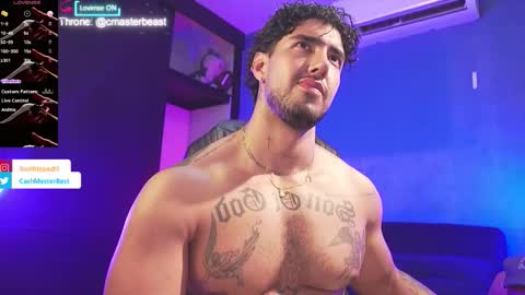 Snapshot of jacobfitness chatting on 28, 2, 2026 JACOB online show from 28, 2, 2026