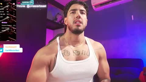 Snapshot of jacobfitness chatting on 8, 3, 2026 JACOB online show from 8, 3, 2026