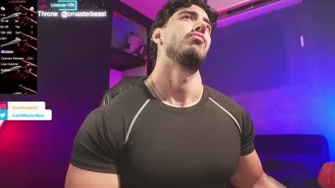 Snapshot of jacobfitness chatting on 14, 3, 2026 JACOB online show from 14, 3, 2026