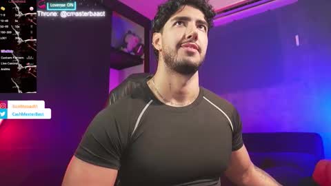 Snapshot of jacobfitness chatting on 15, 3, 2026 JACOB online show from 15, 3, 2026