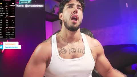 Snapshot of jacobfitness chatting on 22, 3, 2026 JACOB online show from 22, 3, 2026