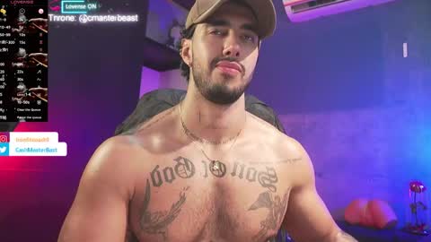 JACOB online show from 1, 5, 2026